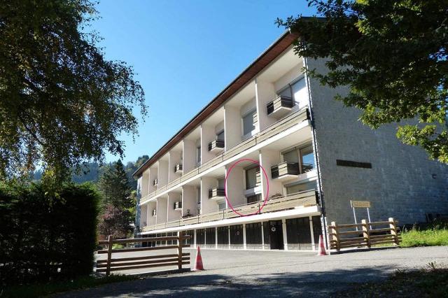 Appartements Cle Des Champs - La Clusaz
