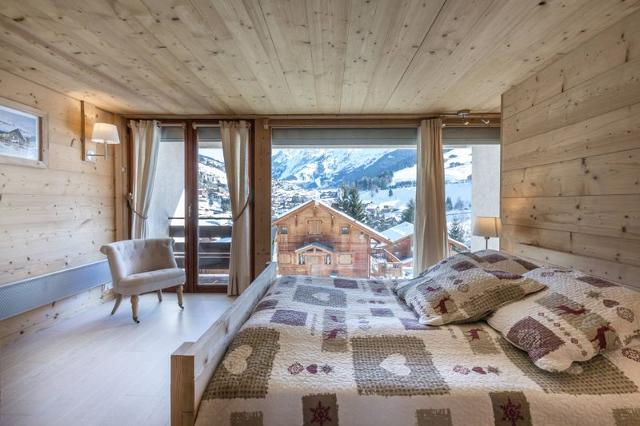 Appartements Cle Des Champs - La Clusaz