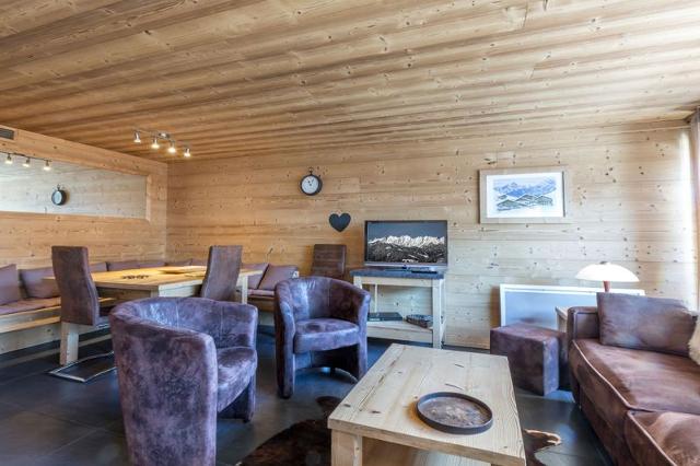 Appartements Cle Des Champs - La Clusaz