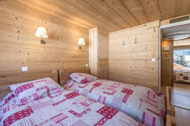 Appartements Cle Des Champs - La Clusaz