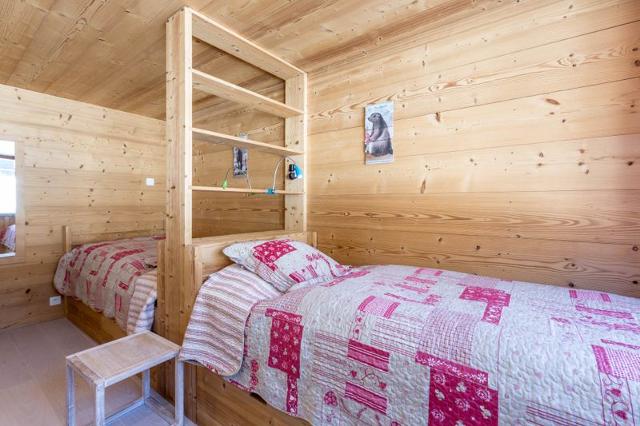 Appartements Cle Des Champs - La Clusaz