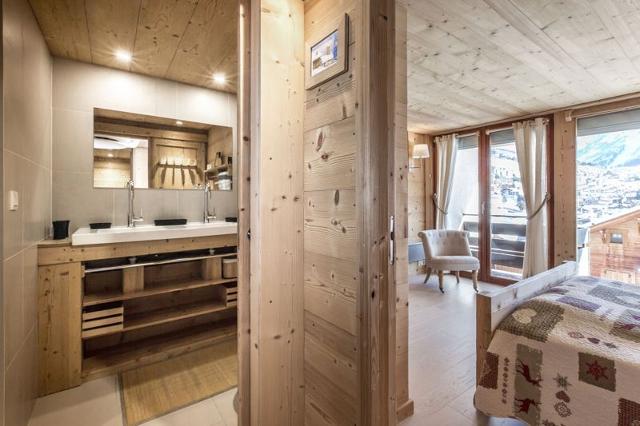 Appartements Cle Des Champs - La Clusaz