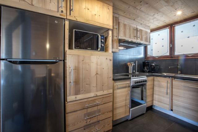 Appartements Cle Des Champs - La Clusaz