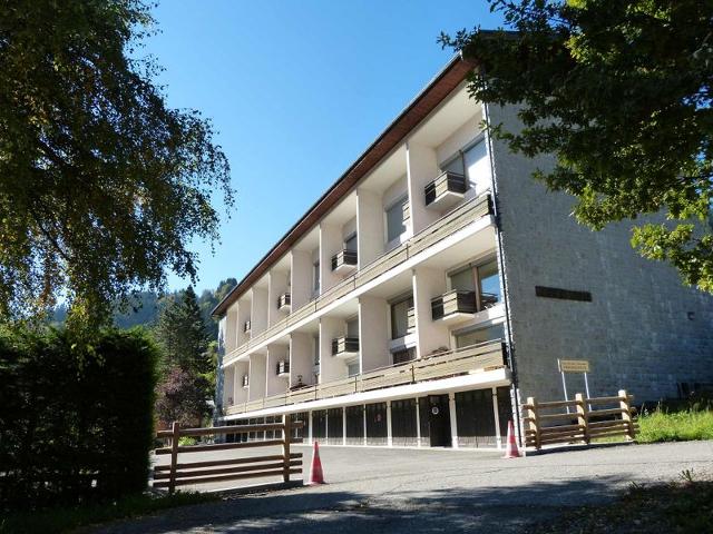 Appartements Cle Des Champs - La Clusaz