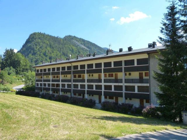 Appartements Cle Des Champs - La Clusaz