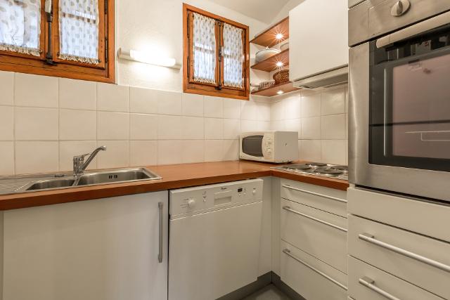 Appartements Colombiere - La Clusaz