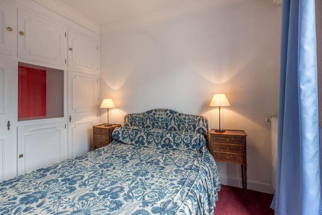 Appartements Colombiere - La Clusaz