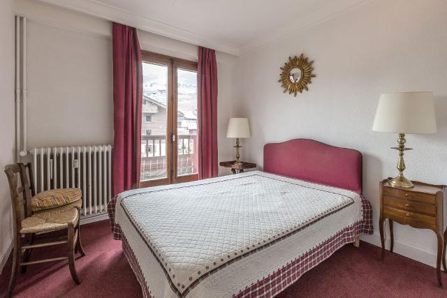 Appartements Colombiere - La Clusaz