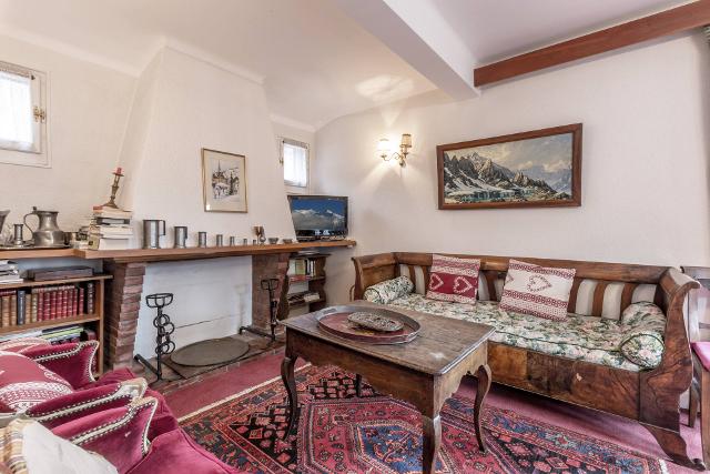 Appartements Colombiere - La Clusaz