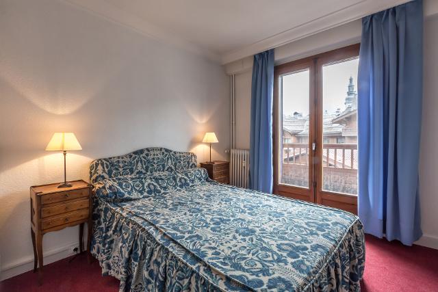 Appartements Colombiere - La Clusaz