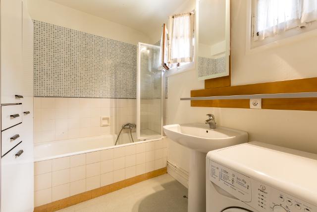 Appartements Colombiere - La Clusaz