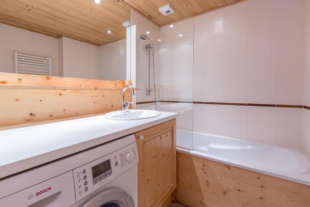 Appartements Combe De Fernuy - La Clusaz