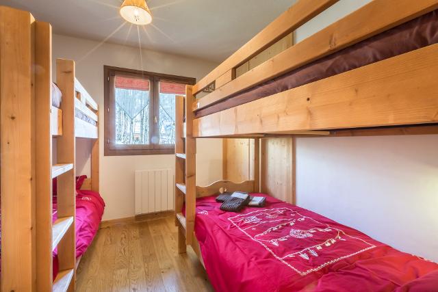 Appartements Combe De Fernuy - La Clusaz
