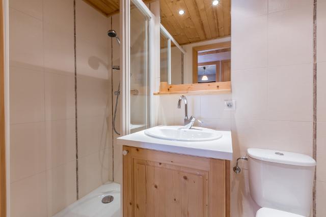 Appartements Combe De Fernuy - La Clusaz