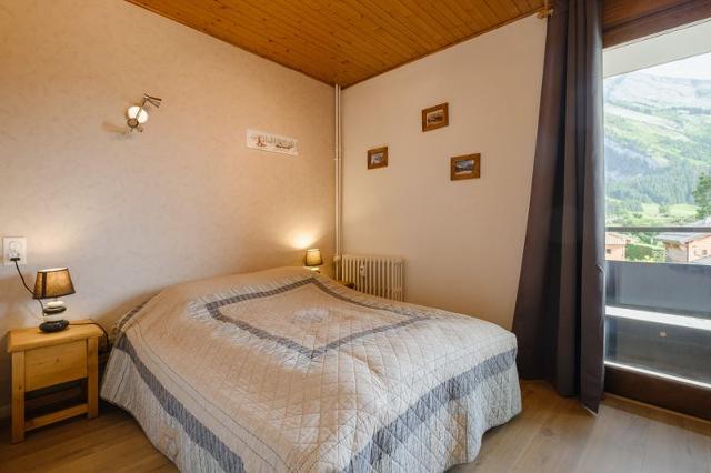 Appartements Confins - La Clusaz
