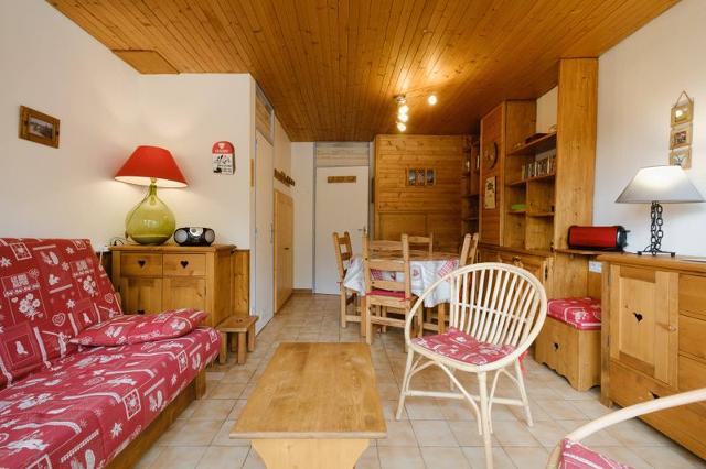 Appartements Confins - La Clusaz