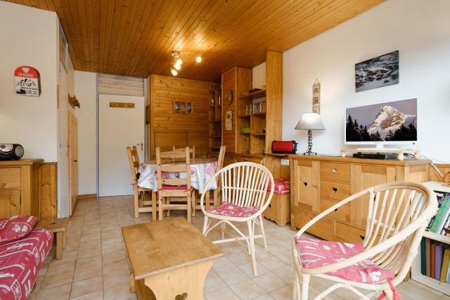 Appartements Confins - La Clusaz