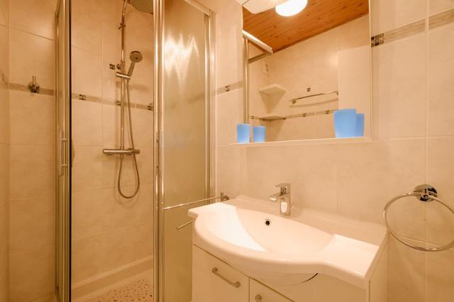 Appartements Confins - La Clusaz