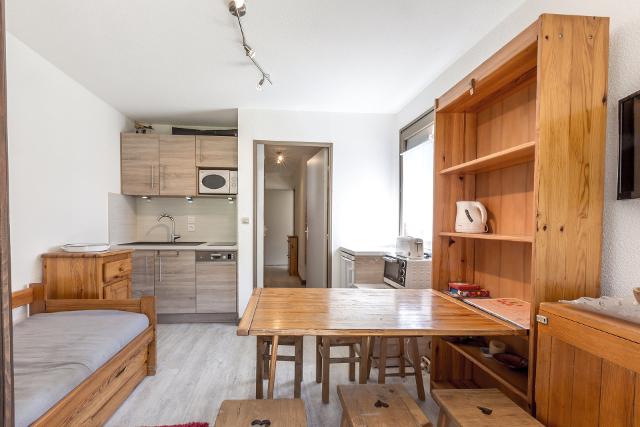 Appartements Converses Riondes - La Clusaz