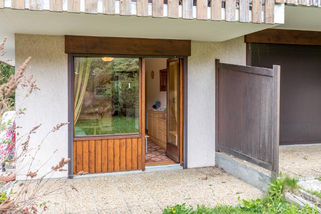 Appartements Crocus - La Clusaz