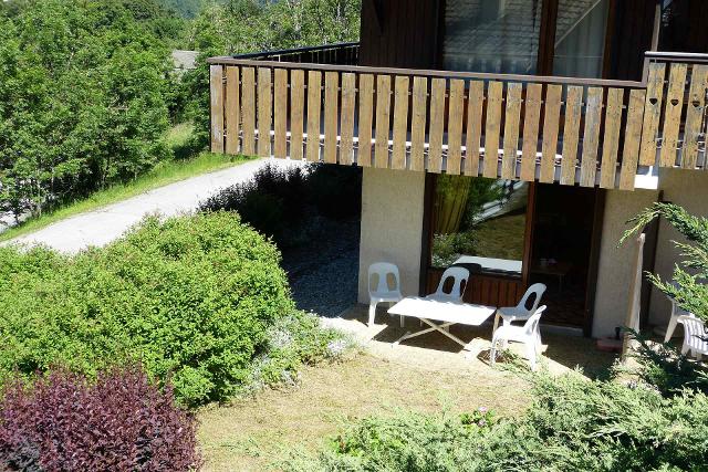 Appartements Crocus - La Clusaz