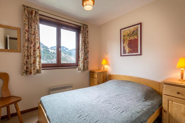 Appartements Crocus - La Clusaz