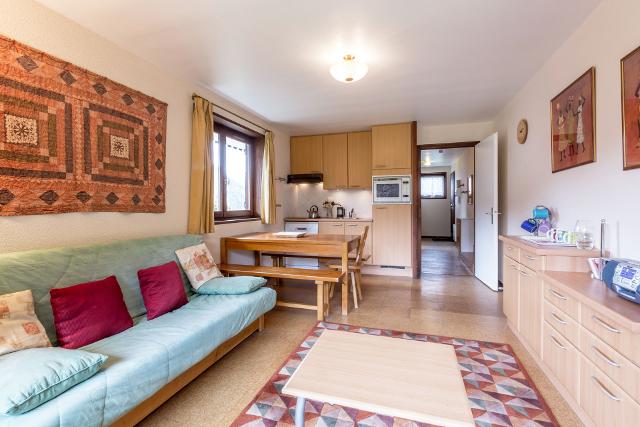 Appartements Crocus - La Clusaz