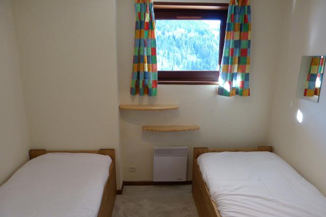 Appartements Crocus - La Clusaz