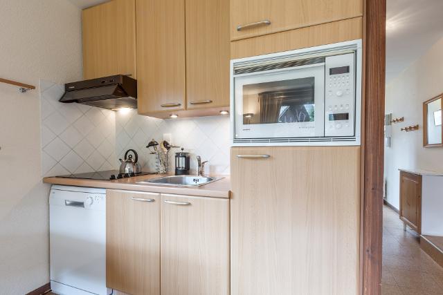Appartements Crocus - La Clusaz