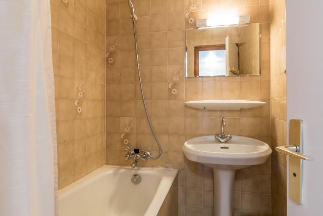 Appartements Crocus - La Clusaz