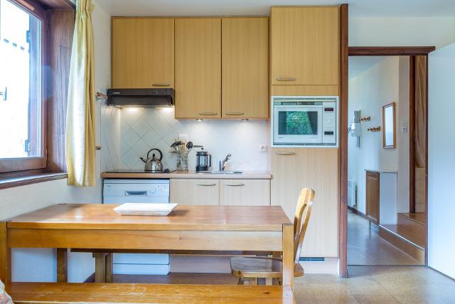Appartements Crocus - La Clusaz