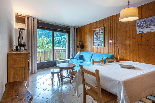 Appartements Crystal - La Clusaz