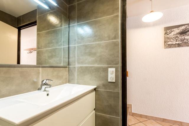 Appartements Crystal - La Clusaz