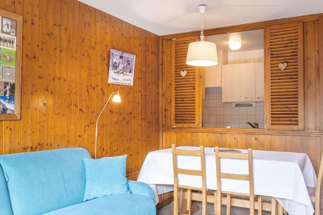 Appartements Crystal - La Clusaz