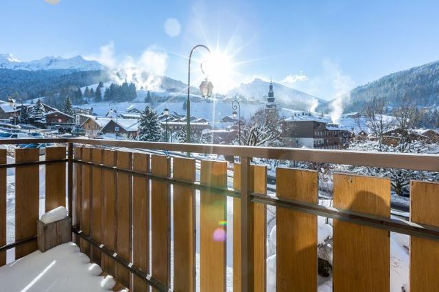 Appartements Crystal - La Clusaz