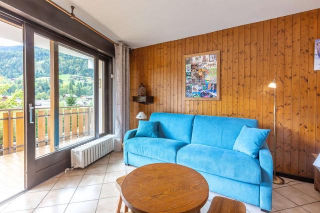 Appartements Crystal - La Clusaz