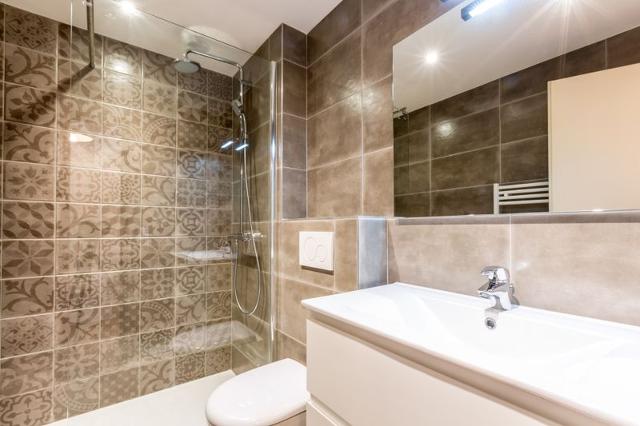 Appartements Crystal - La Clusaz