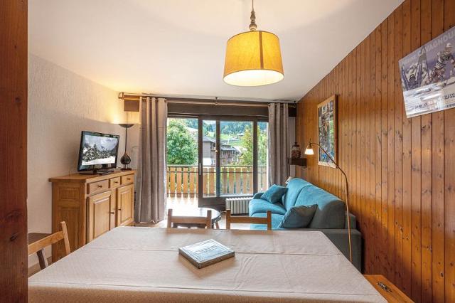 Appartements Crystal - La Clusaz
