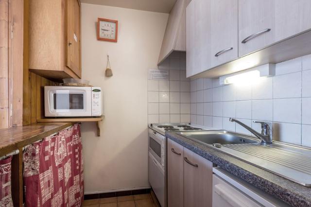 Appartements Crystal - La Clusaz