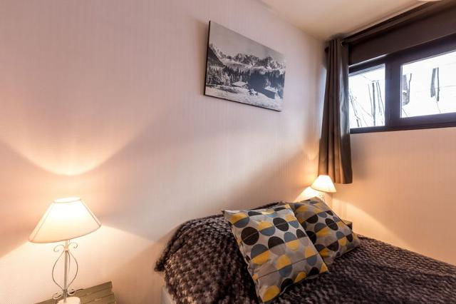 Appartements Crystal - La Clusaz
