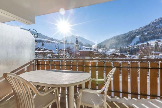 Appartements Crystal - La Clusaz