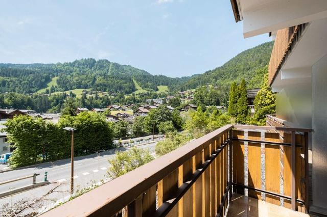 Appartements Crystal - La Clusaz