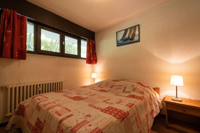 Appartements Crystal - La Clusaz