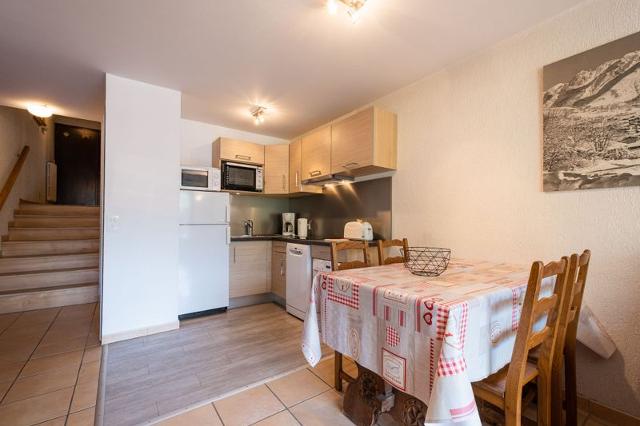 Appartements Crystal - La Clusaz