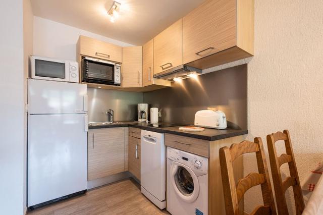 Appartements Crystal - La Clusaz