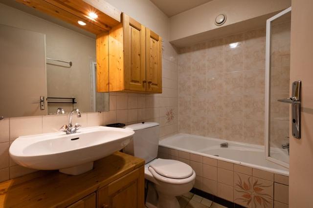 Appartements Crystal - La Clusaz