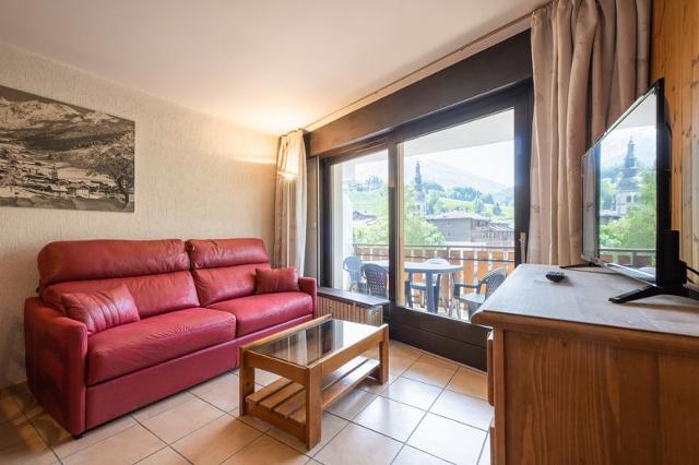Appartements Crystal - La Clusaz