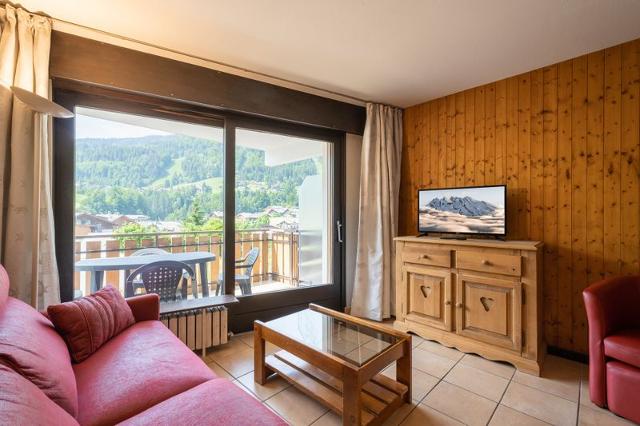 Appartements Crystal - La Clusaz