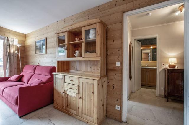 Appartements Crystal - La Clusaz