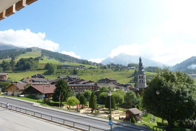 Appartements Crystal - La Clusaz